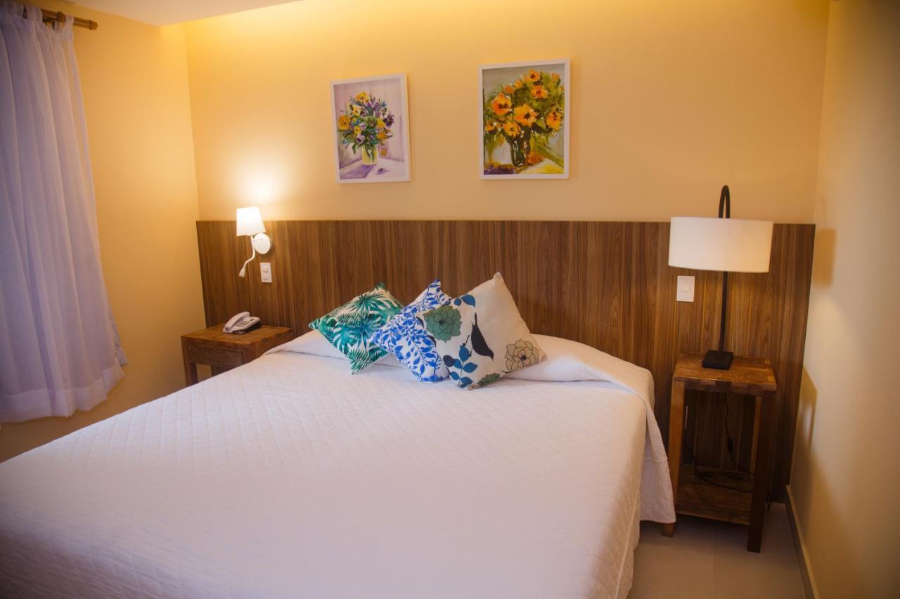 Hotel La Foret & Beach Lounge Búzios Εξωτερικό φωτογραφία