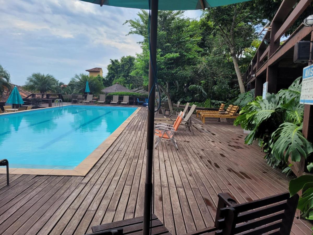 Hotel La Foret & Beach Lounge Búzios Εξωτερικό φωτογραφία