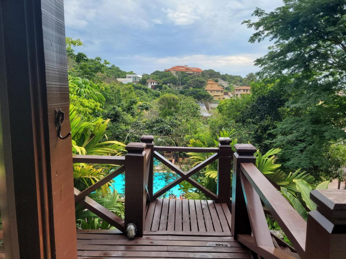Hotel La Foret & Beach Lounge Búzios Εξωτερικό φωτογραφία
