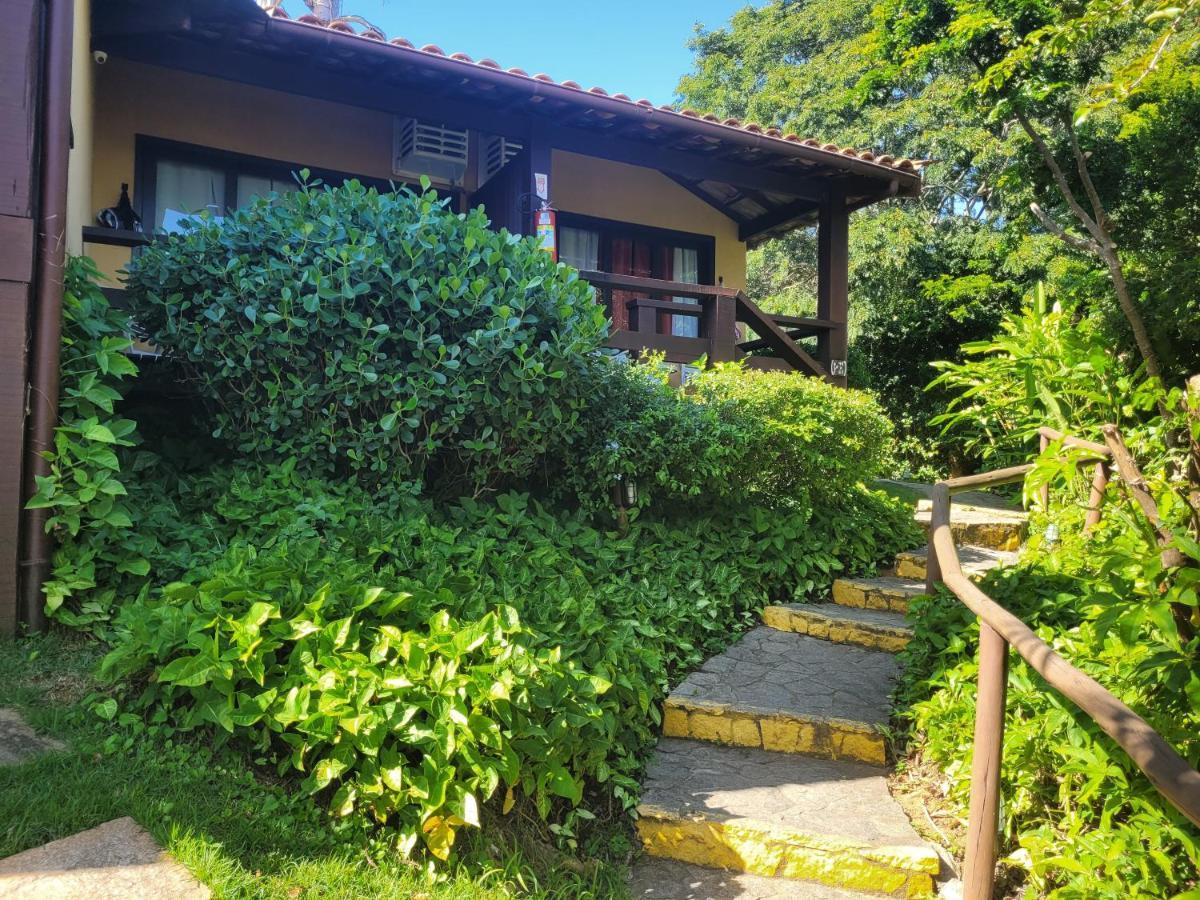 Hotel La Foret & Beach Lounge Búzios Εξωτερικό φωτογραφία
