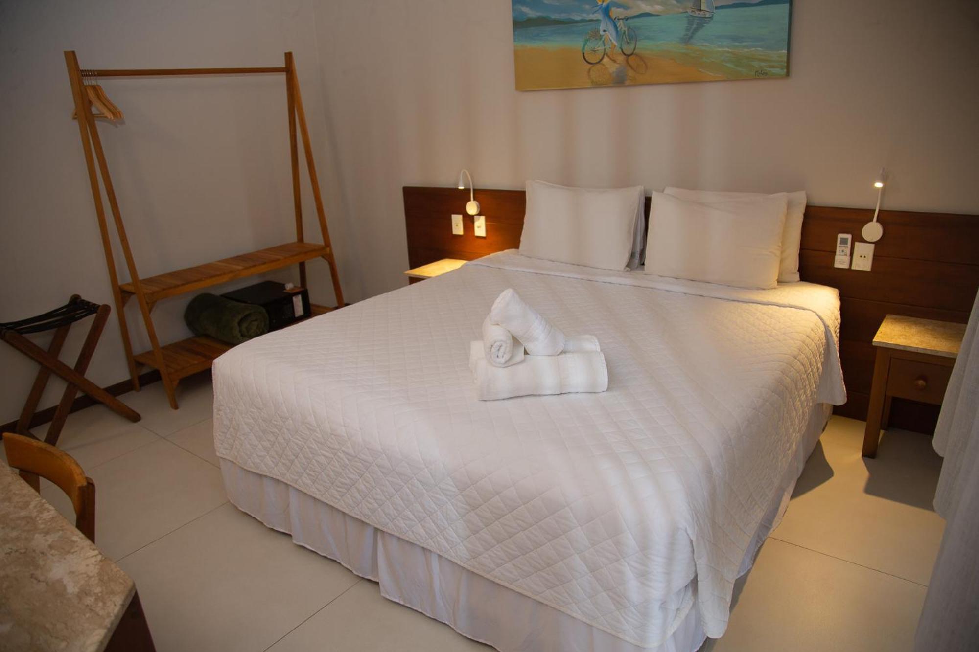 Hotel La Foret & Beach Lounge Búzios Εξωτερικό φωτογραφία
