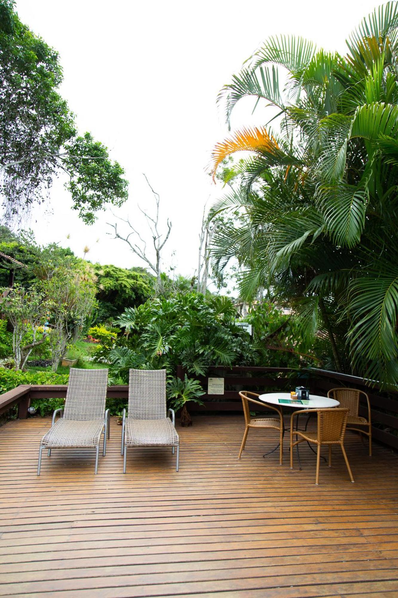 Hotel La Foret & Beach Lounge Búzios Εξωτερικό φωτογραφία