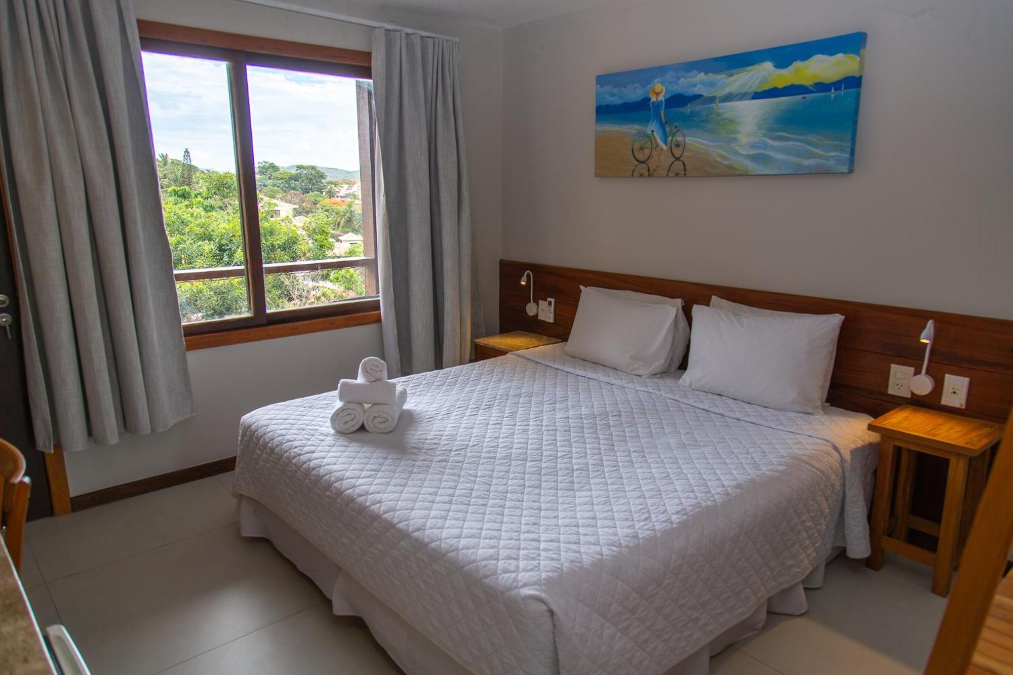 Hotel La Foret & Beach Lounge Búzios Εξωτερικό φωτογραφία