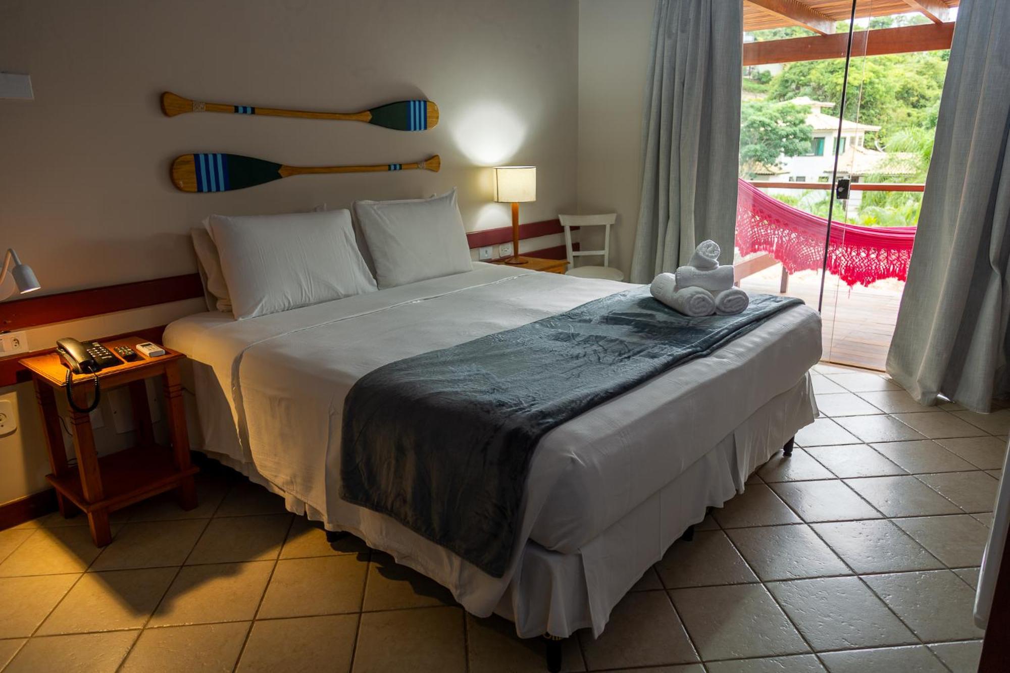 Hotel La Foret & Beach Lounge Búzios Εξωτερικό φωτογραφία