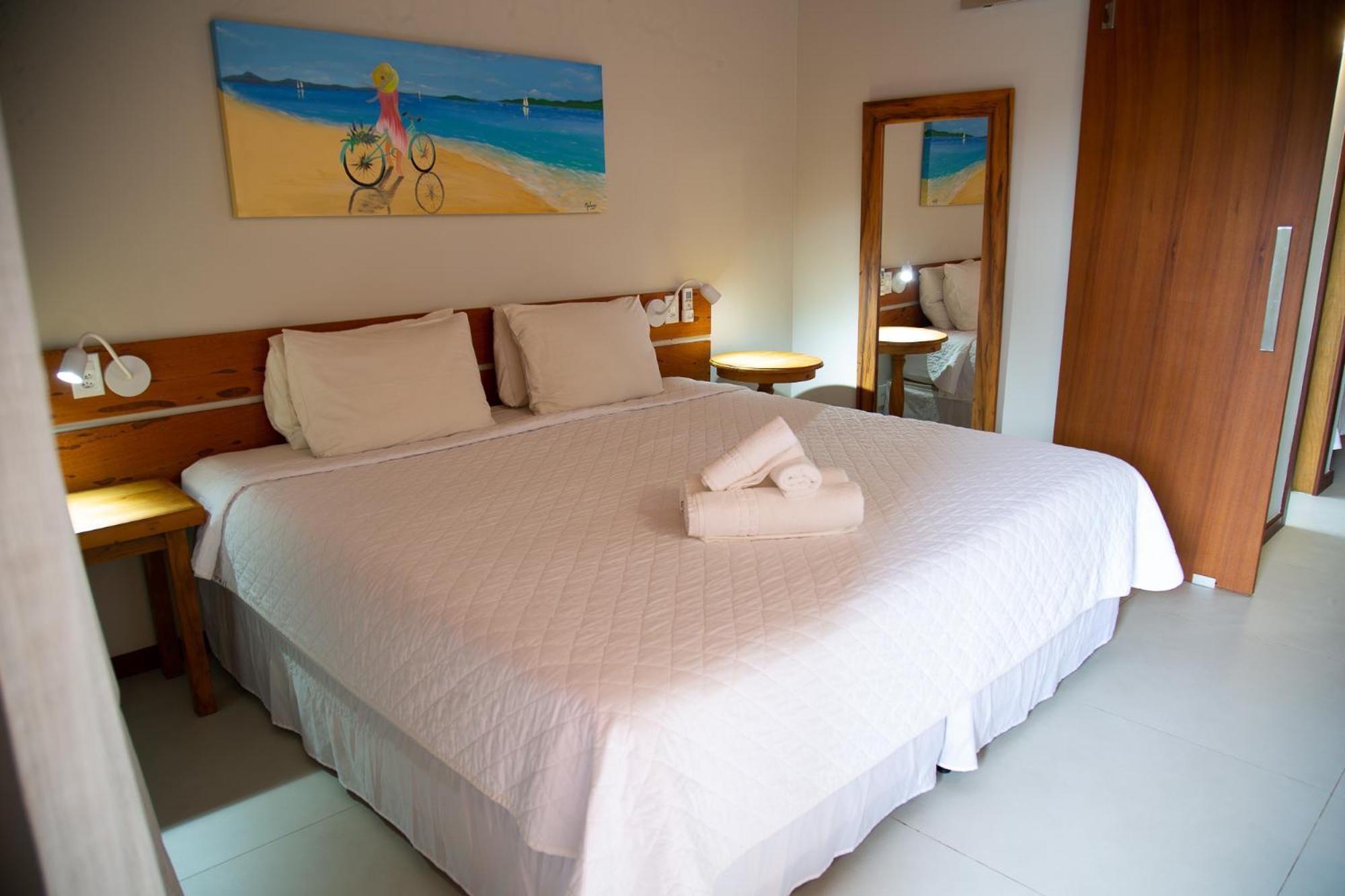 Hotel La Foret & Beach Lounge Búzios Εξωτερικό φωτογραφία