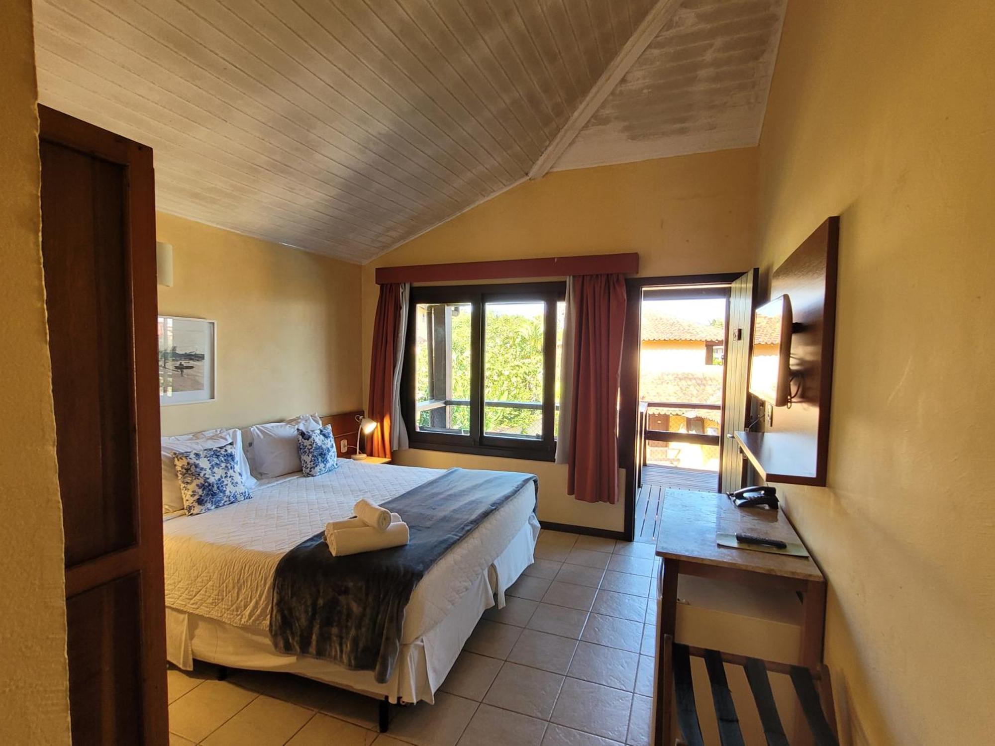 Hotel La Foret & Beach Lounge Búzios Δωμάτιο φωτογραφία