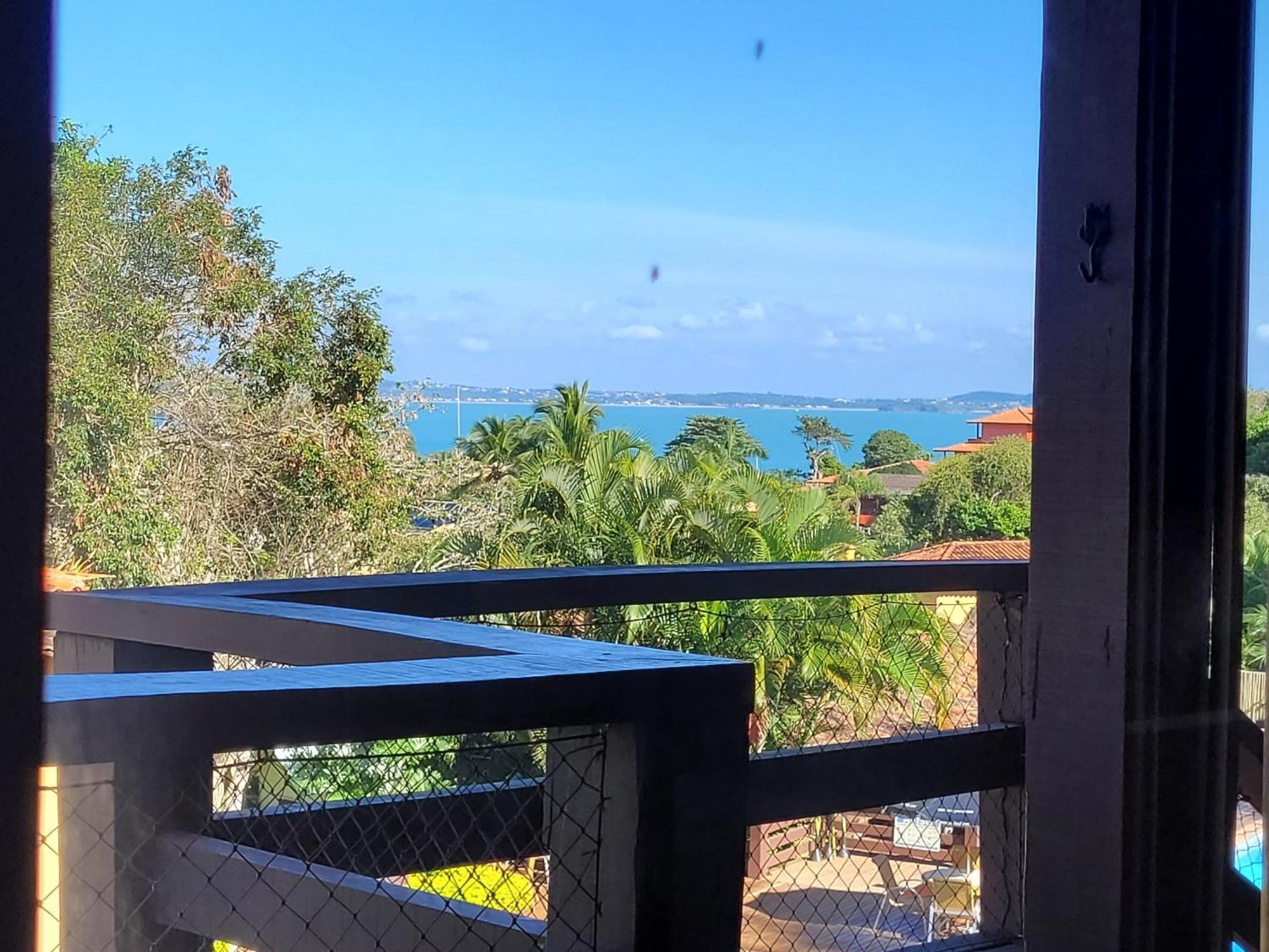 Hotel La Foret & Beach Lounge Búzios Δωμάτιο φωτογραφία