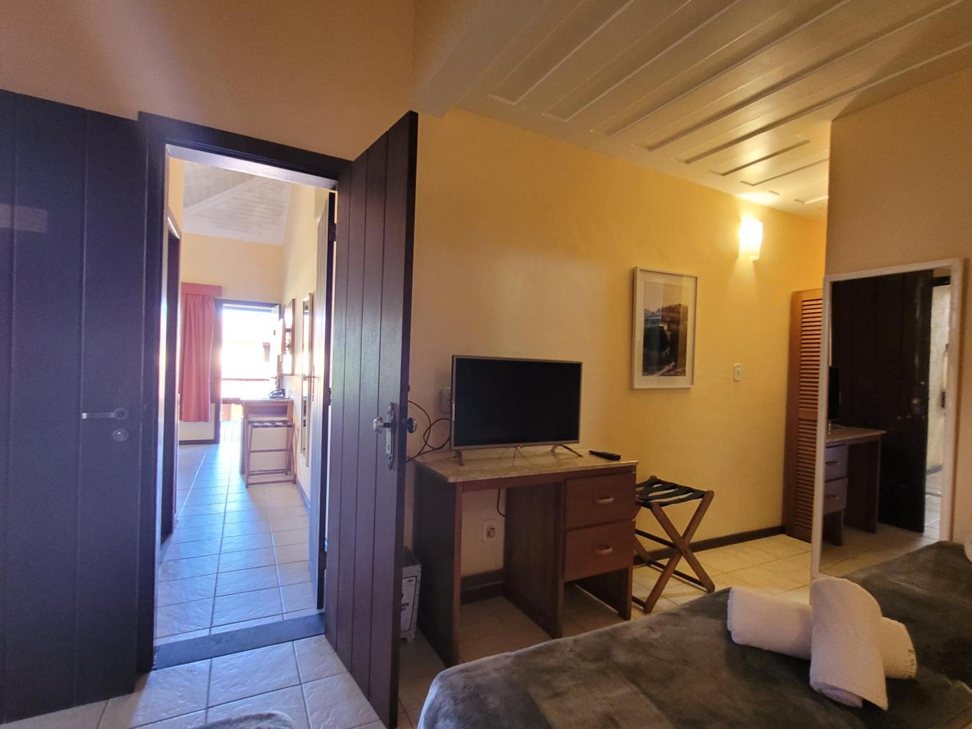 Hotel La Foret & Beach Lounge Búzios Δωμάτιο φωτογραφία
