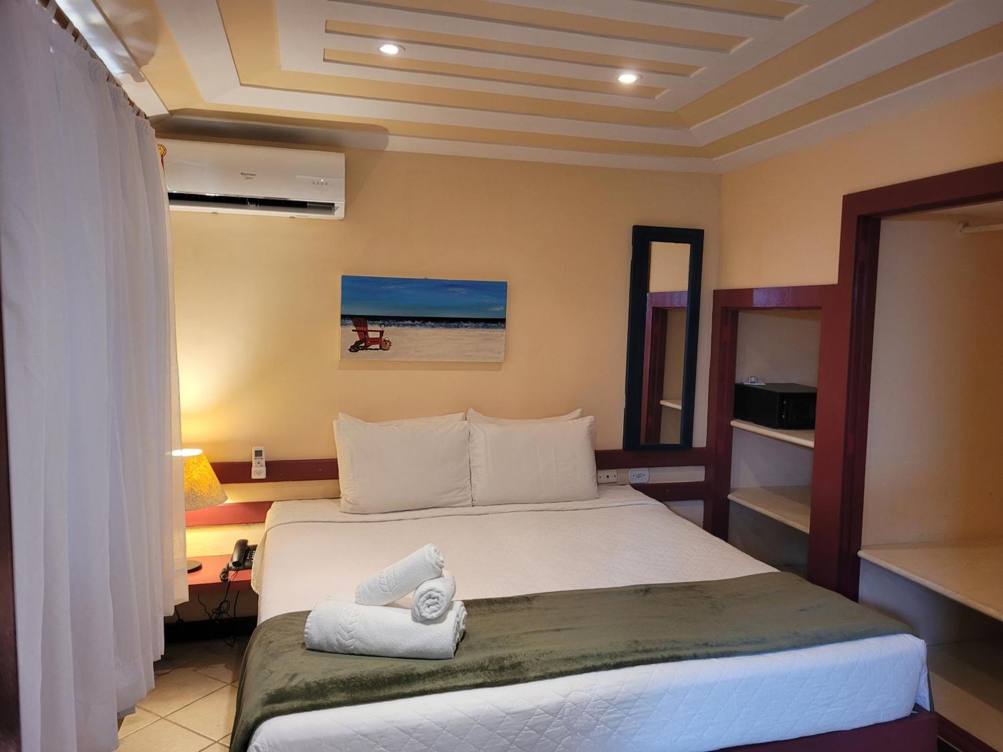 Hotel La Foret & Beach Lounge Búzios Δωμάτιο φωτογραφία