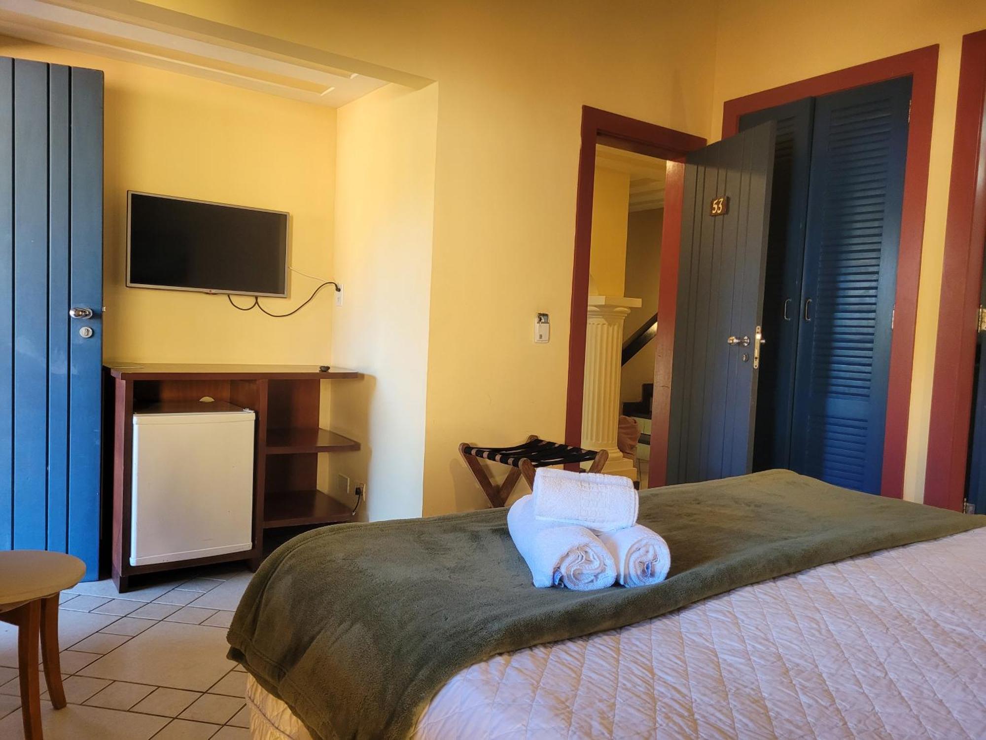Hotel La Foret & Beach Lounge Búzios Δωμάτιο φωτογραφία