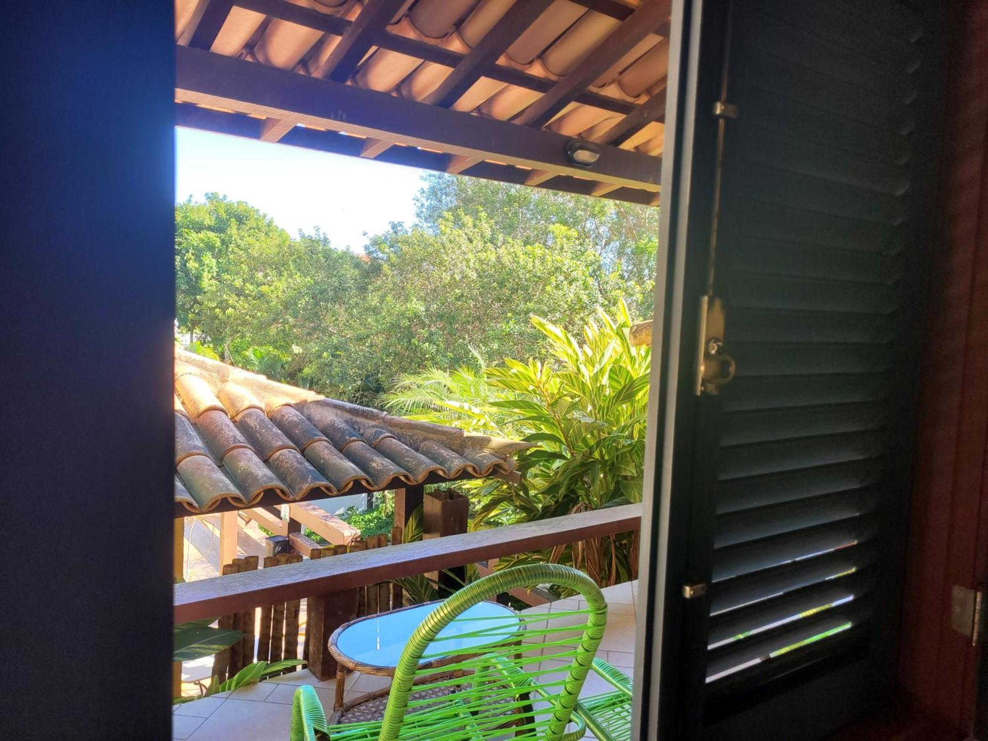 Hotel La Foret & Beach Lounge Búzios Δωμάτιο φωτογραφία