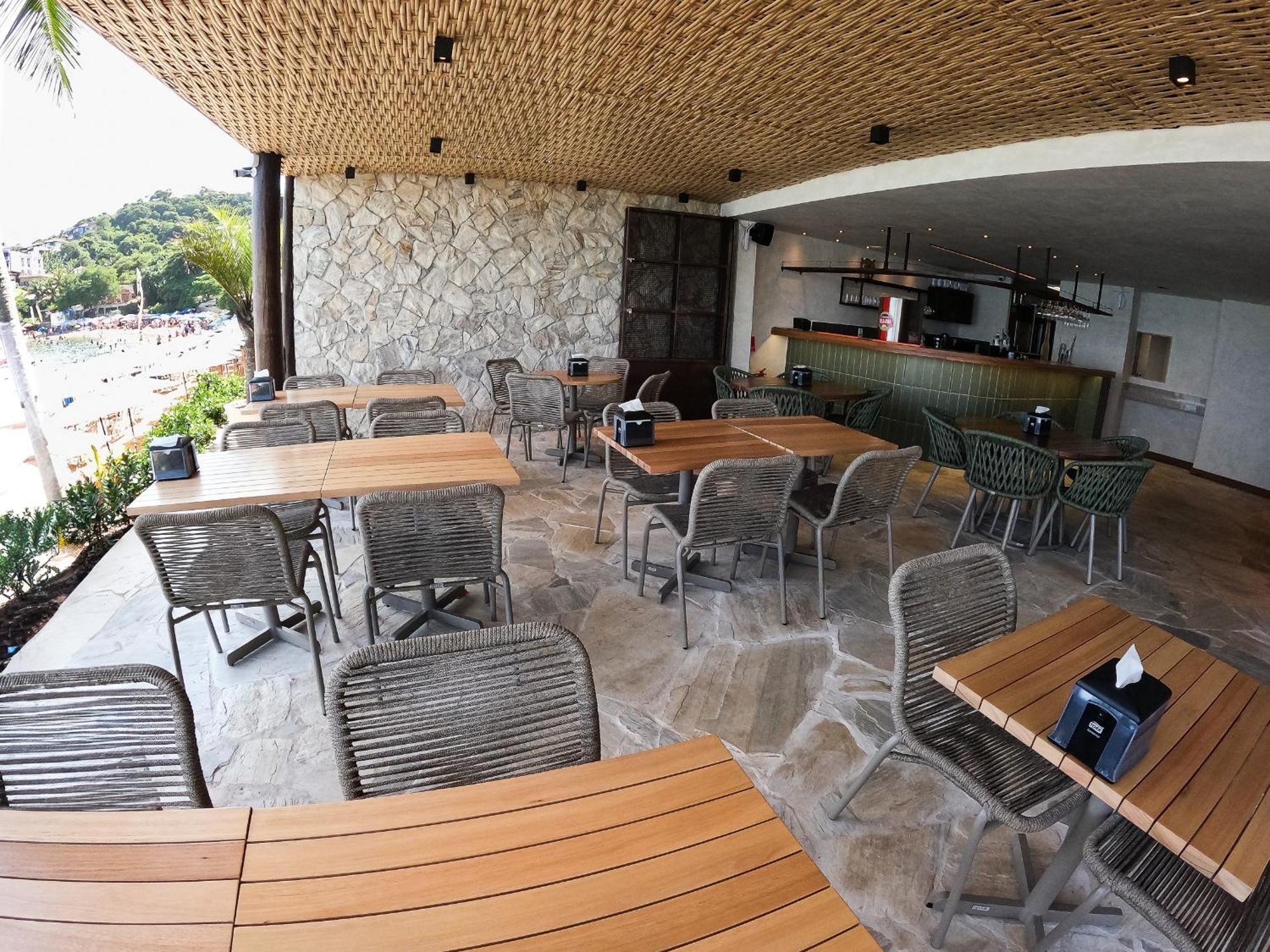 Hotel La Foret & Beach Lounge Búzios Εξωτερικό φωτογραφία
